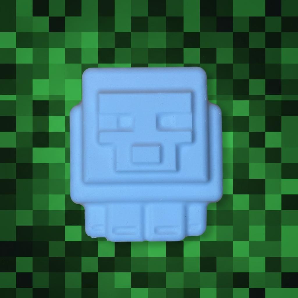 Creeper Inspired Party Bag